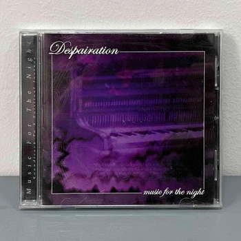 Despairation - Music For The Night CD 00-00013580