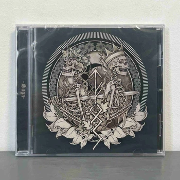 The Flight Of Sleipnir - Saga CD 00-00014327