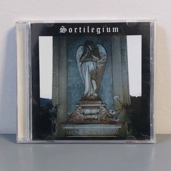 Sortilegium / Inner Hell - Requiem Aeternam / Rising Hate CD 00-00013057