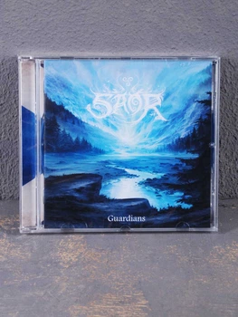 Saor - Guardians CD 1809100152