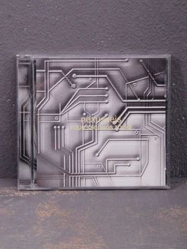 Nexusseis - Four Seconds To Die CD 2005310326