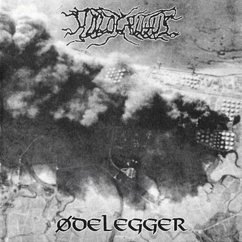 Holocaustus / Odelegger - Holocaustus / Odelegger CD 1809300407