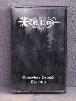 Bewitched - Somewhere Beyond The Mist Tape 2007041108