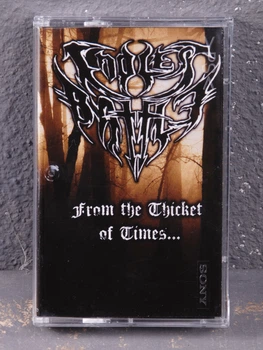 Endless Battle - From The Thicket Of Times... Tape 2006021457