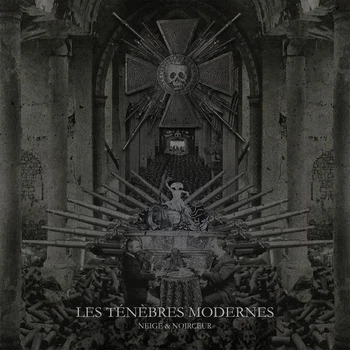 Neige Et Noirceur - Les Tenebres Modernes CD 1712150457