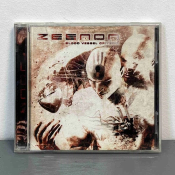 Zeenon - Blood Vessel Criteria CD 00-00015137
