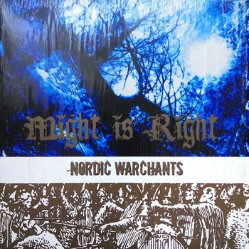 Various - Might Is Right - Nordic Warchants 2CD Digi 2004060804