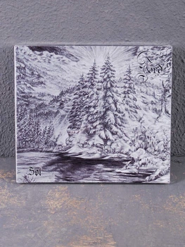 Jord - Sol CD Digi 00-00011032
