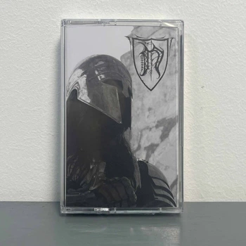 Nocternity - Harps Of The Ancient Temples Tape 00-00013749