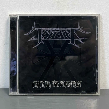 Tondra / Nordic Mist - Cracking The Hoarfrost / Into The Psyche Delve CD 00-00014837