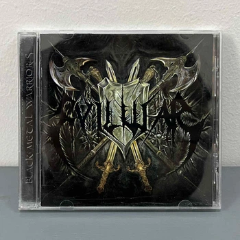 Evilwar - Evilwar CD 00-00013590