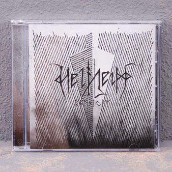 Helheim - raunijaR CD 1802200447