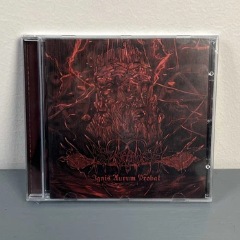 Abusiveness - Ignis Aurum Probat CD 00-00013075