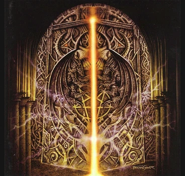 Bewitched - At The Gates Of Hell CD 2003210345