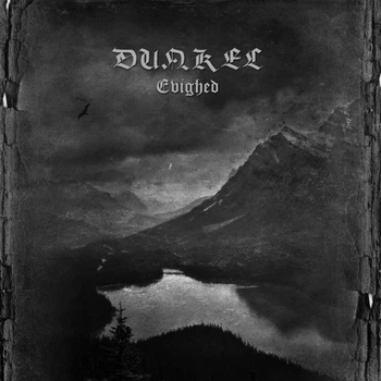 Dunkel - Evighed CD 1803270529