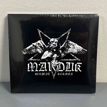 Marduk - Serpent Sermon CD Digi 00-00012666