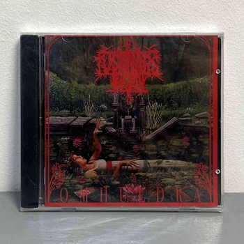 Tusenarseken - Omhuldra CD 00-00015442