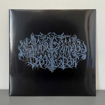 Mistigo Varggoth Darkestra - The Key To The Gates Of Apocalypses 2LP (Gatefold Silver Vinyl) 2509151350