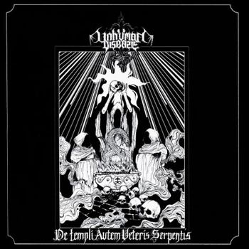 Unhuman Disease - De Templi Autem Veteris Serpentis CD 1709040429