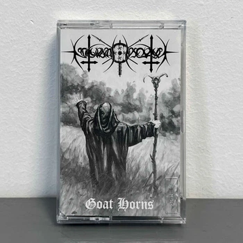Nokturnal Mortum - Goat Horns Tape 1805071221