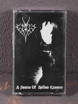 Empty - A Source Of Hollow Essence Tape 00-00010068