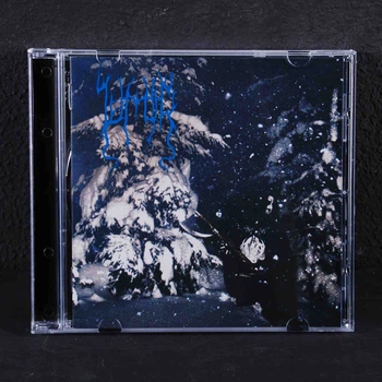 Ymir - Ymir CD 00-00011174