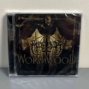 Marduk - Wormwood CD 00-00012669