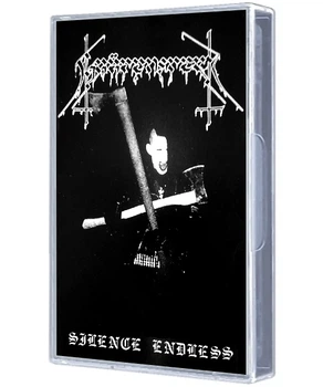 Grafenstein - Silence Endless Tape 1805070354