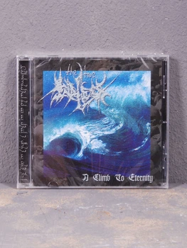 The True Endless - A Climb To Eternity CD 2007111645