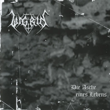 Wigrid - Die Asche Eines Lebens CD 1706140314