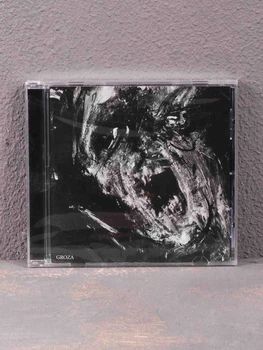 Mgla - Groza CD 1610100073