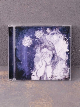 Stworz - Wolosozary CD 1904250446