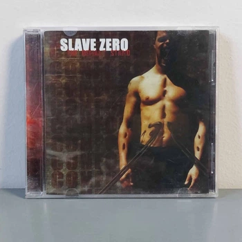 Slave Zero - The Defiant Stand CD 00-00013054