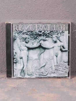 Revelation - Revelation CD 2008111551