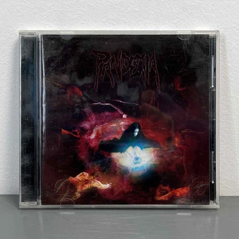 Pandemia - Riven CD 00-00014905