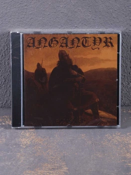Angantyr / Nasheim - Angantyr / Nasheim CD 00-00010973
