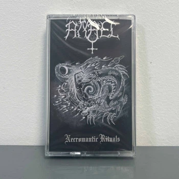 Anael - Necromantic Rituals Tape 00-00013729