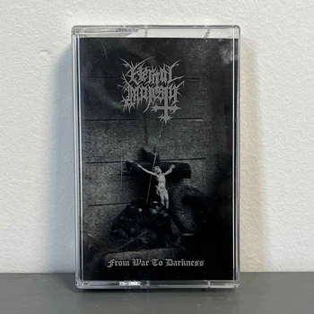 Eternal Majesty - From War To Darkness Tape 00-00013266