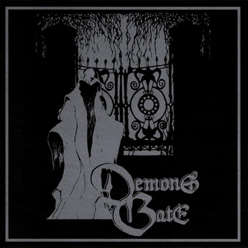 Demons Gate - Demons Gate MCD 1904050425