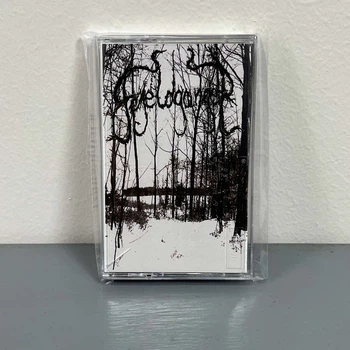 Fjeldgaenger - I Tape 00-00012368