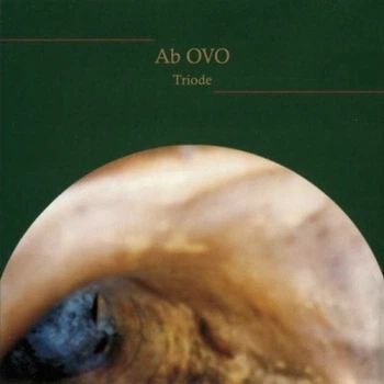Ab Ovo - Triode CD 1706290252