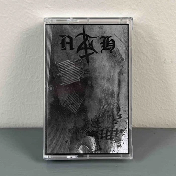 Apolion / Helwulf / Grab - Strike (Disgust For Human Imbecility) Tape 00-00013521