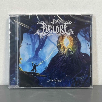 Belore - Artefacts CD 00-00014270