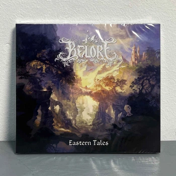 Belore - Eastern Tales CD Digi 00-00015280