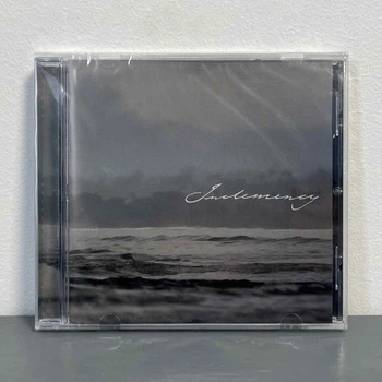 Inclemency - Inclemency CD 00-00011031