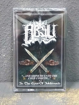 Absu - "...And Shineth Unto The Cold Cometh..." + In The Eyes Of Ioldanach Tape 00-00010685