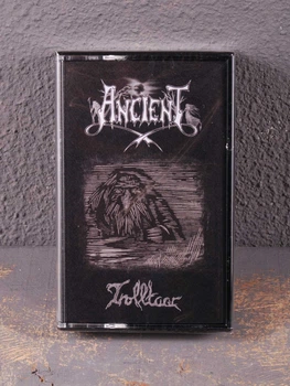 Ancient - Trolltaar Tape 00-00010195