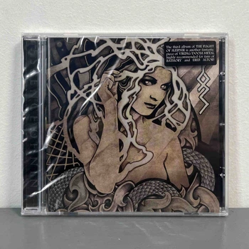 The Flight Of Sleipnir - Essence Of Nine CD 00-00014326