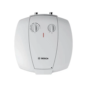 Бойлер BOSCH Tronic 2000T установка под мойкой, 15л (7736504744)