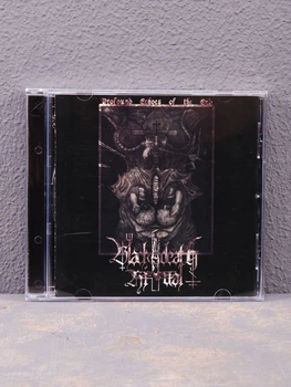 Black Death Ritual - Profound Echoes Of The End CD 2006291128